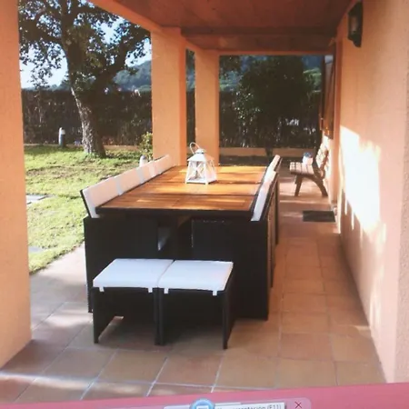 Holiday home Holiday Les Cousins