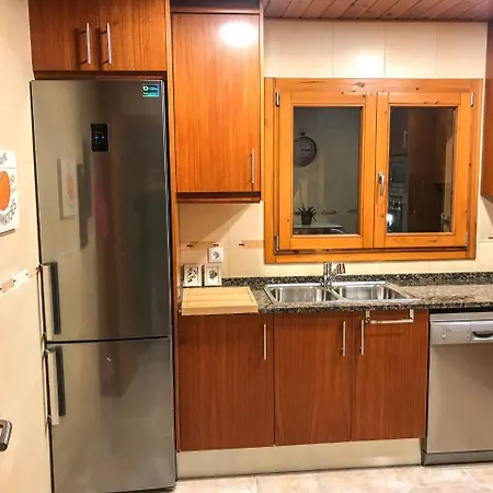 Holiday Les Cousins Holiday home Sant Cebria de Vallalta