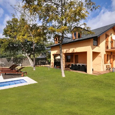 Holiday Les Cousins Holiday home *
