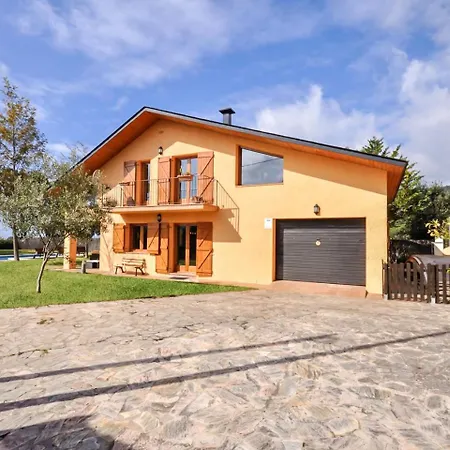 Holiday home Holiday Les Cousins